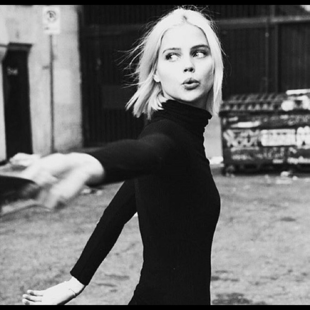 Meet your Posher, Mariya